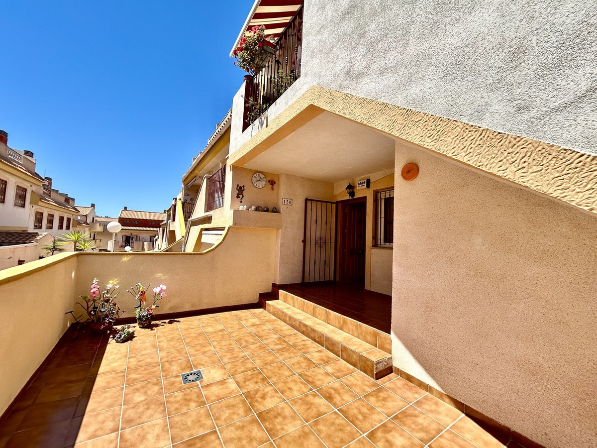 2 Bed Apartment for sale in Orihuela Costa Costa Blanca, Alicante, Spain