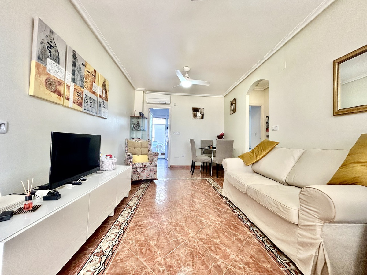 2 Bed Apartment for sale in Orihuela Costa Costa Blanca, Alicante, Spain