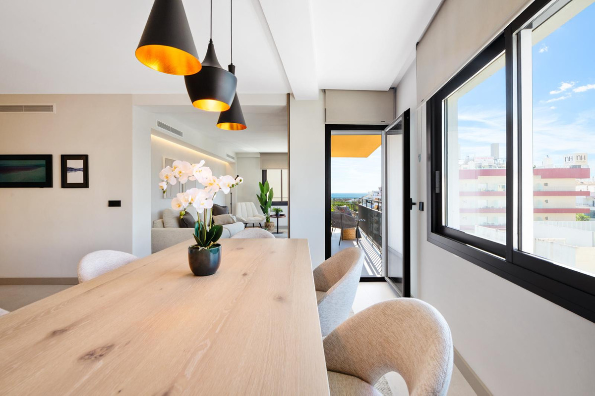 Se vende Ático de 2 dormitorios en Costa Del Sol, Málaga, España