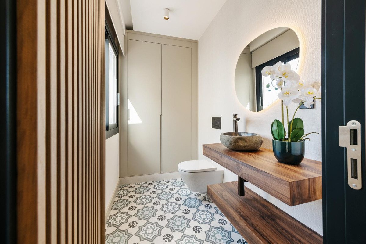 Se vende Ático de 2 dormitorios en Costa Del Sol, Málaga, España