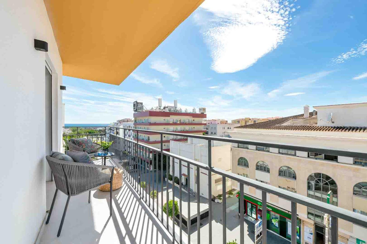 Se vende Ático de 2 dormitorios en Costa Del Sol, Málaga, España