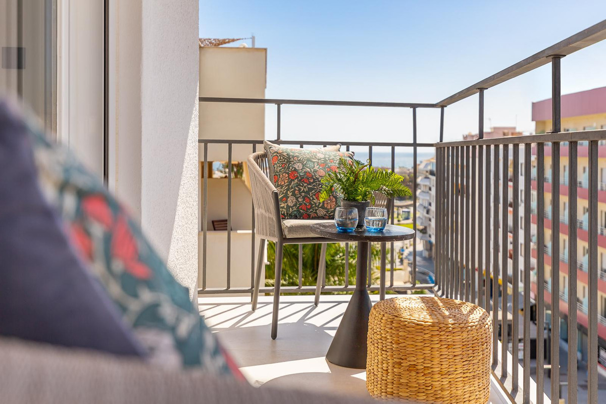 Se vende Ático de 2 dormitorios en Costa Del Sol, Málaga, España