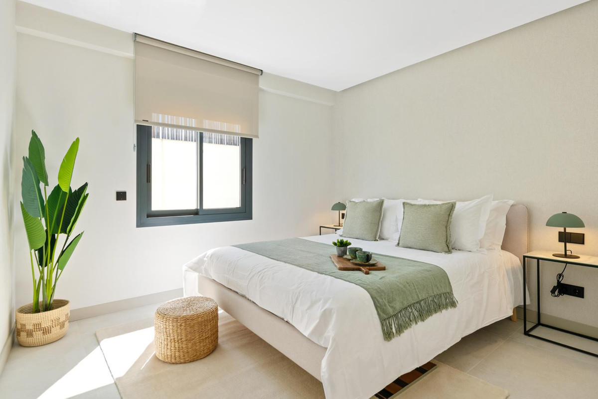 Se vende Ático de 2 dormitorios en Costa Del Sol, Málaga, España