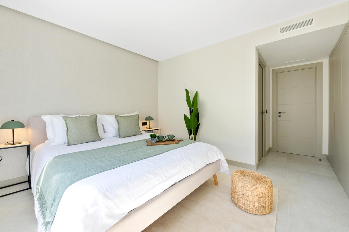 Se vende Ático de 2 dormitorios en Costa Del Sol, Málaga, España