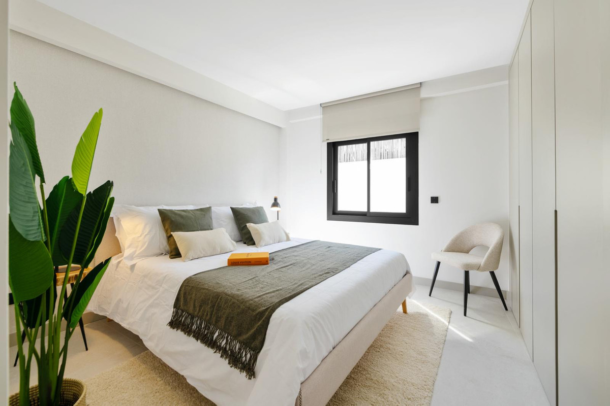 Se vende Ático de 2 dormitorios en Costa Del Sol, Málaga, España