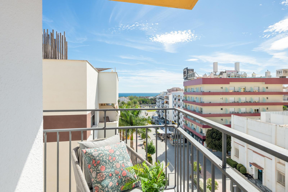 Se vende Ático de 2 dormitorios en Costa Del Sol, Málaga, España