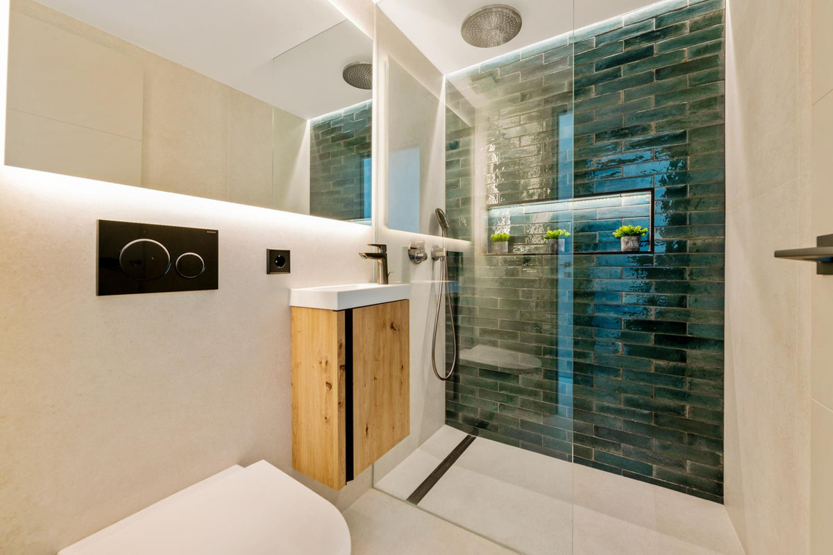 Se vende Ático de 2 dormitorios en Costa Del Sol, Málaga, España