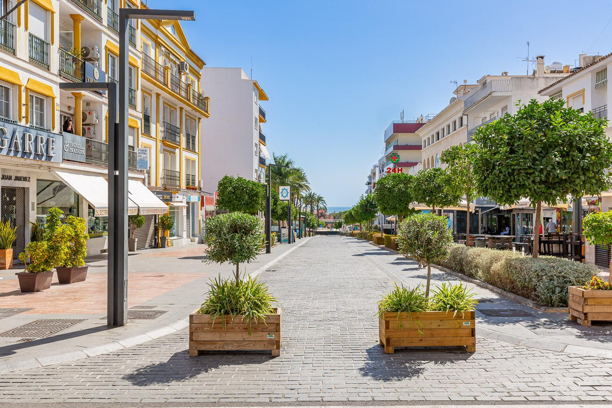 Se vende Ático de 2 dormitorios en Costa Del Sol, Málaga, España