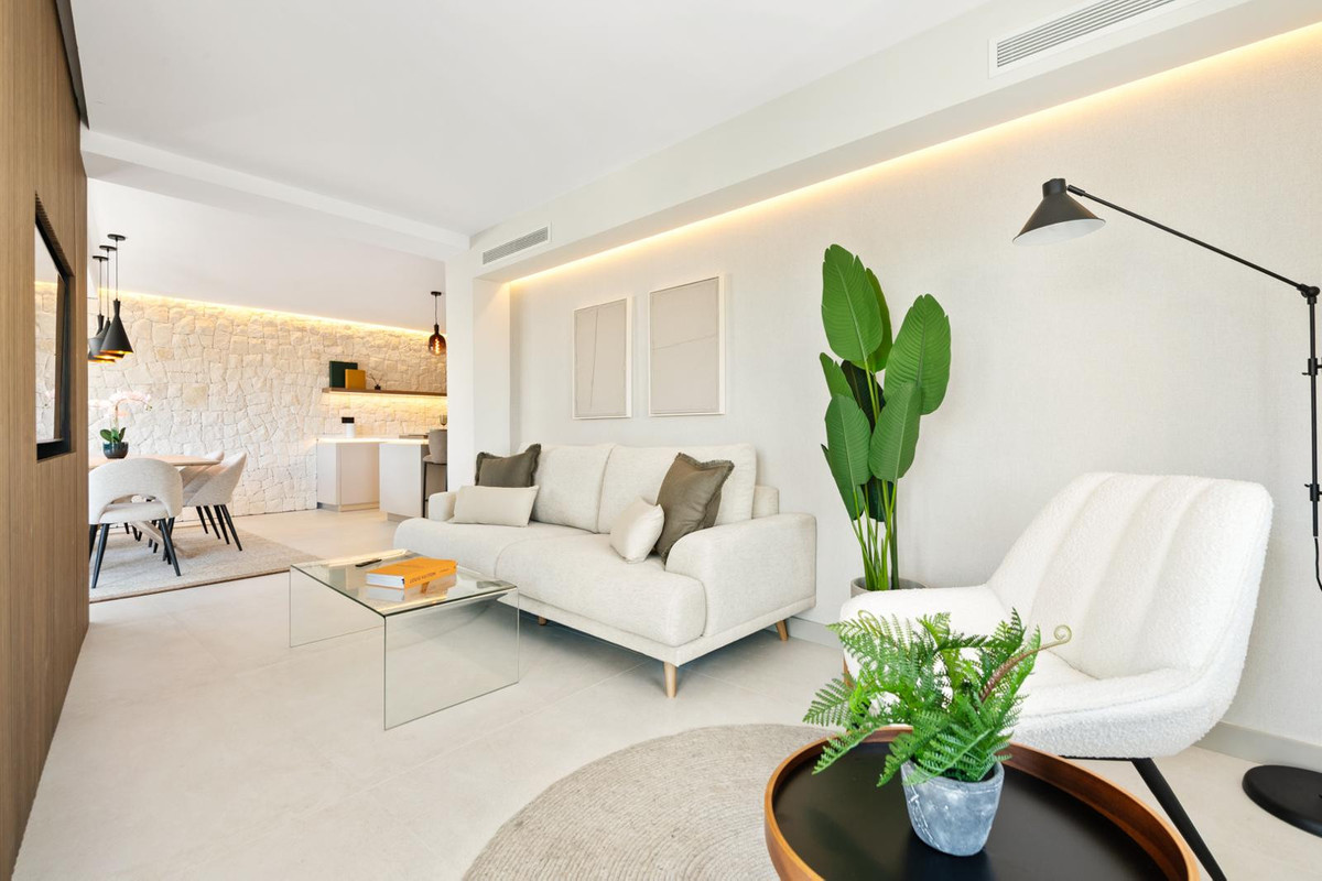 Se vende Ático de 2 dormitorios en Costa Del Sol, Málaga, España