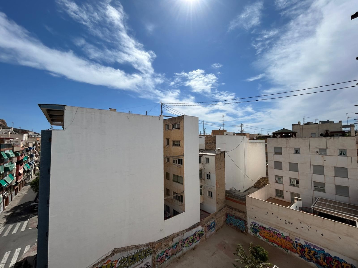 3 Bed Apartment for sale in Alicante City Costa Blanca, Alicante, Spain