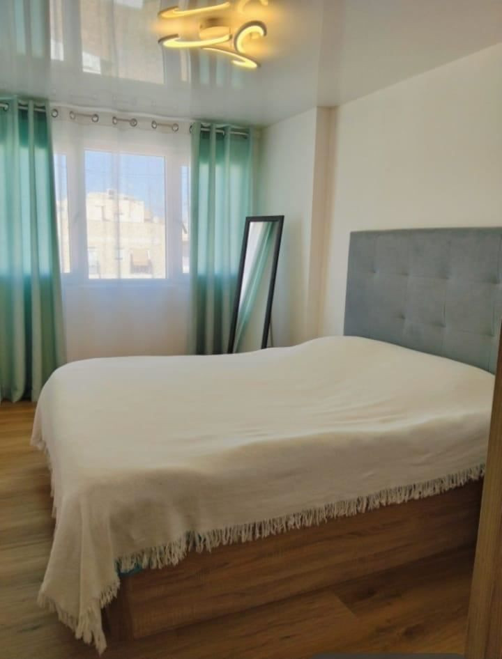 Se vende Apartamento Planta Media de 3 dormitorios en Costa Blanca, Alicante, España