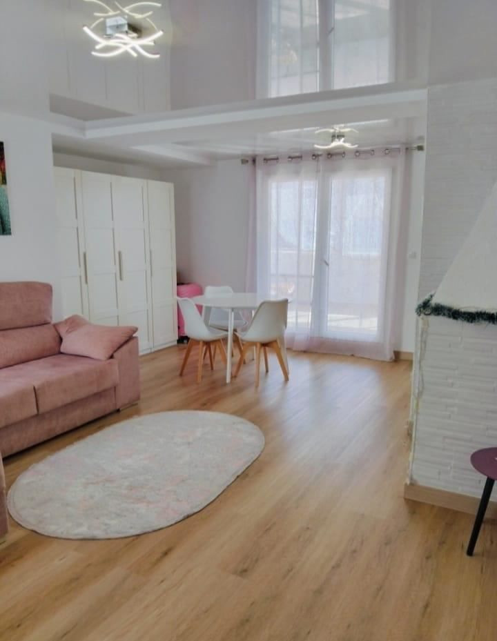 Se vende Apartamento Planta Media de 3 dormitorios en Costa Blanca, Alicante, España