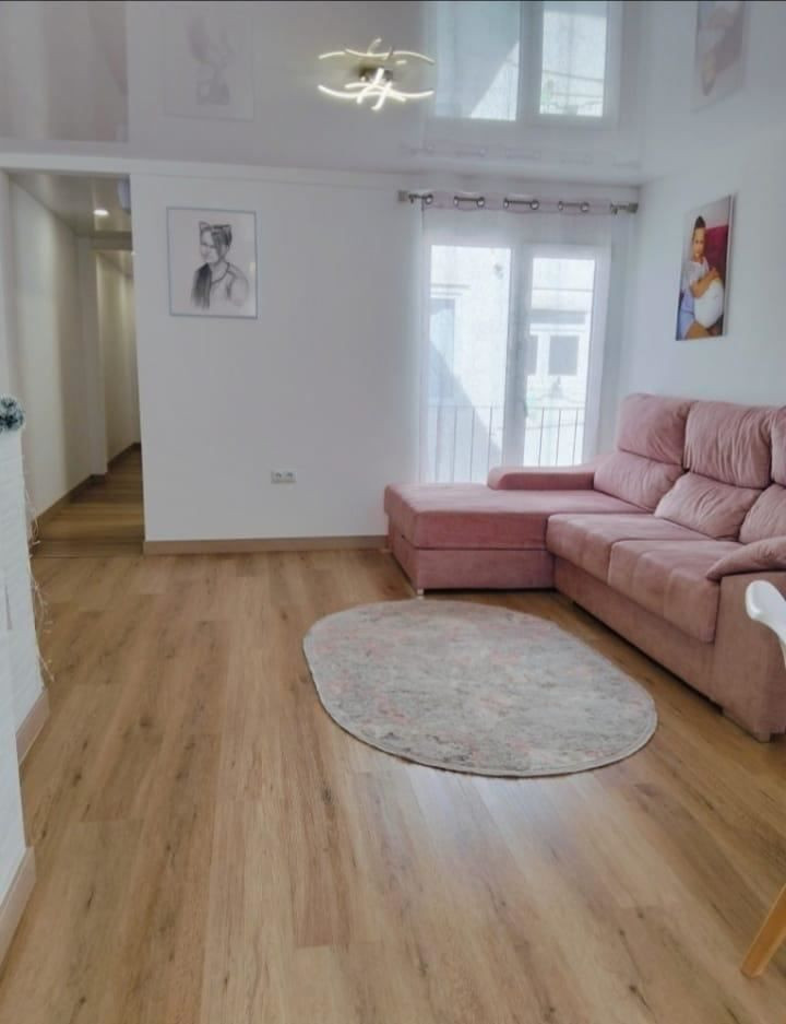 Se vende Apartamento Planta Media de 3 dormitorios en Costa Blanca, Alicante, España