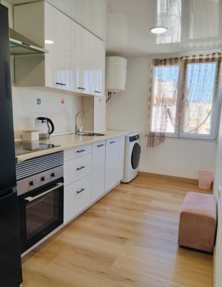 Se vende Apartamento Planta Media de 3 dormitorios en Costa Blanca, Alicante, España