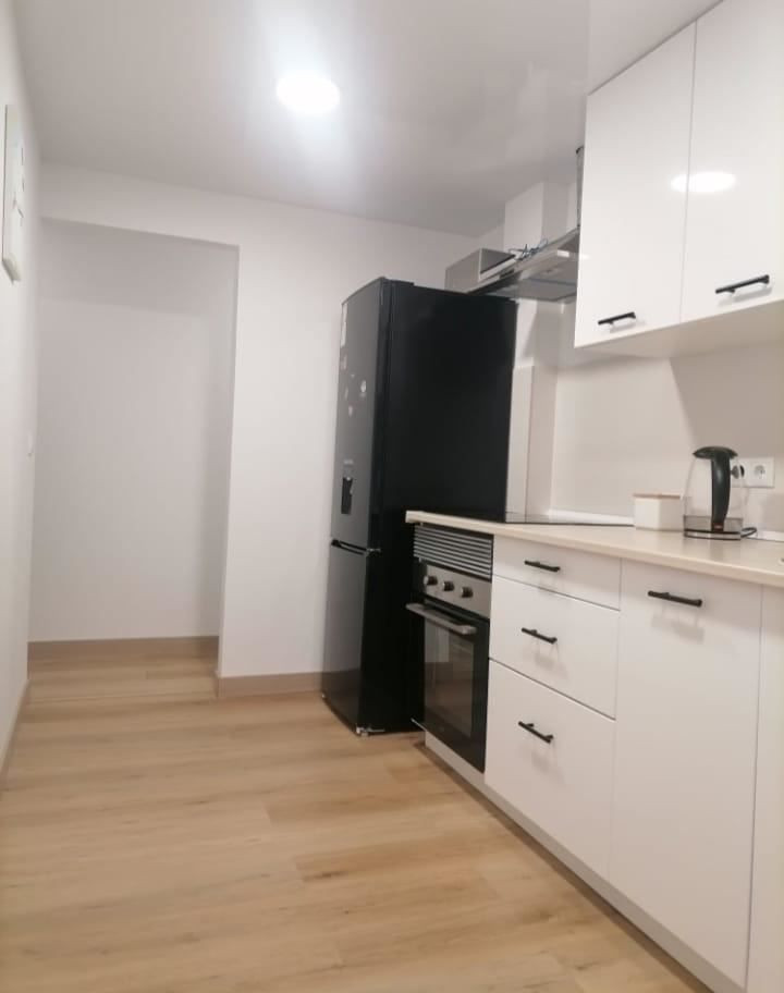 Se vende Apartamento Planta Media de 3 dormitorios en Costa Blanca, Alicante, España