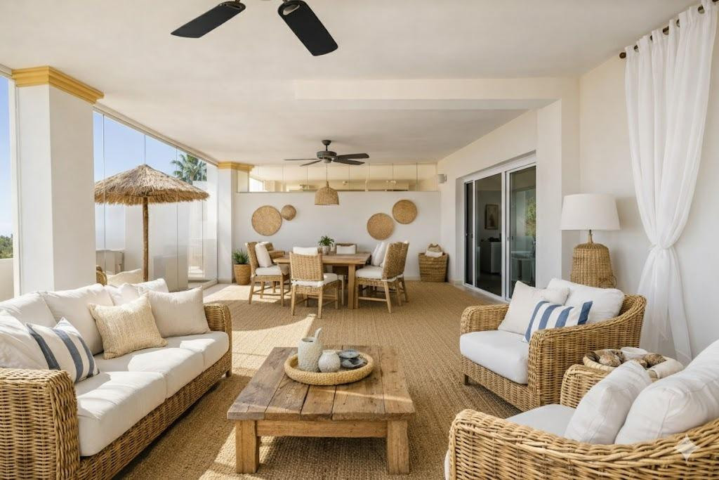 2 Bed Apartment for sale in Selwo Costa Del Sol, Málaga, Spain
