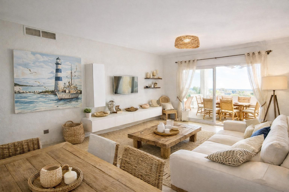 2 Bed Apartment for sale in Selwo Costa Del Sol, Málaga, Spain