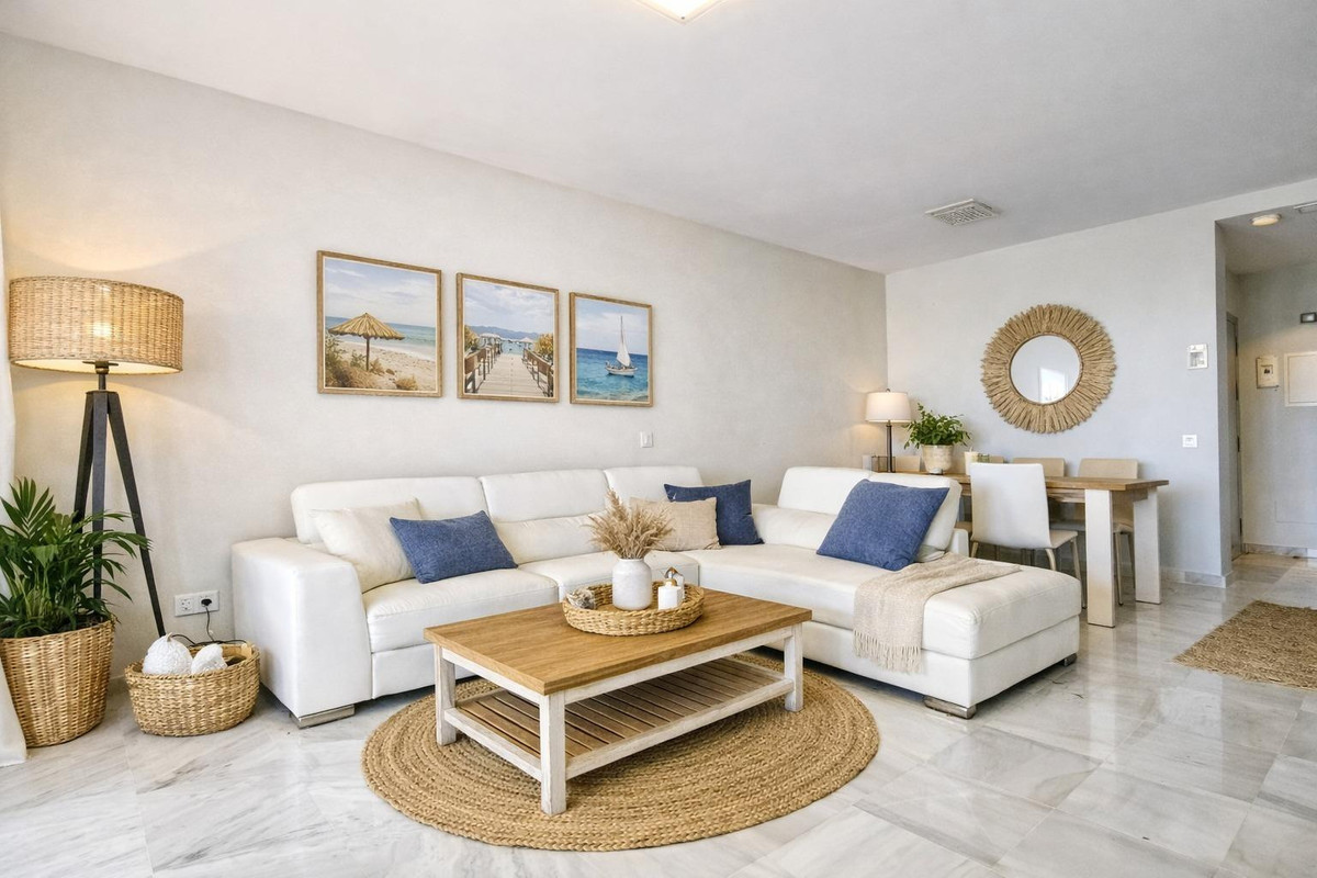 2 Bed Apartment for sale in Selwo Costa Del Sol, Málaga, Spain