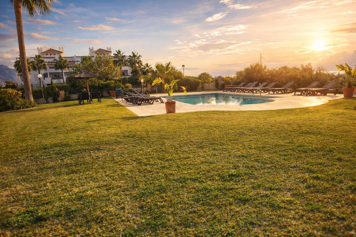 2 Bed Apartment for sale in Selwo Costa Del Sol, Málaga, Spain