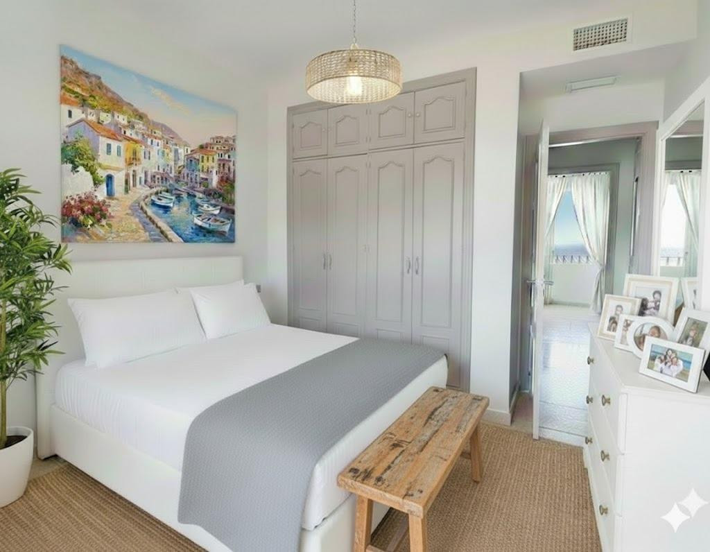 2 Bed Apartment for sale in Selwo Costa Del Sol, Málaga, Spain