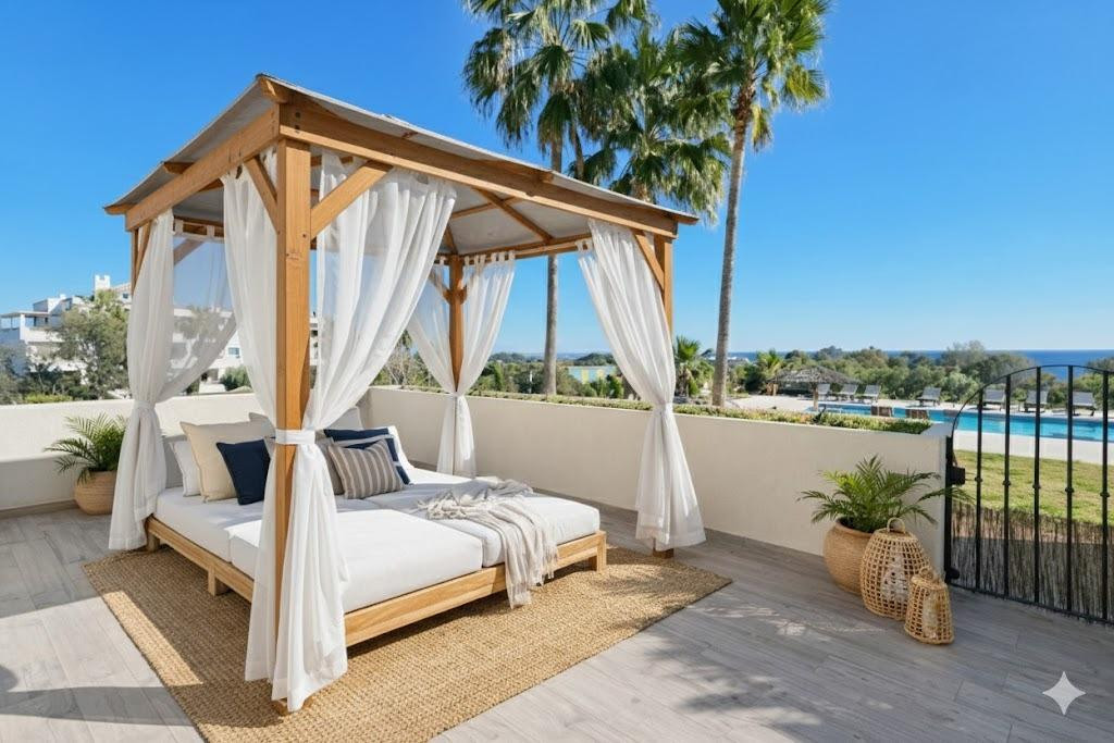2 Bed Apartment for sale in Selwo Costa Del Sol, Málaga, Spain