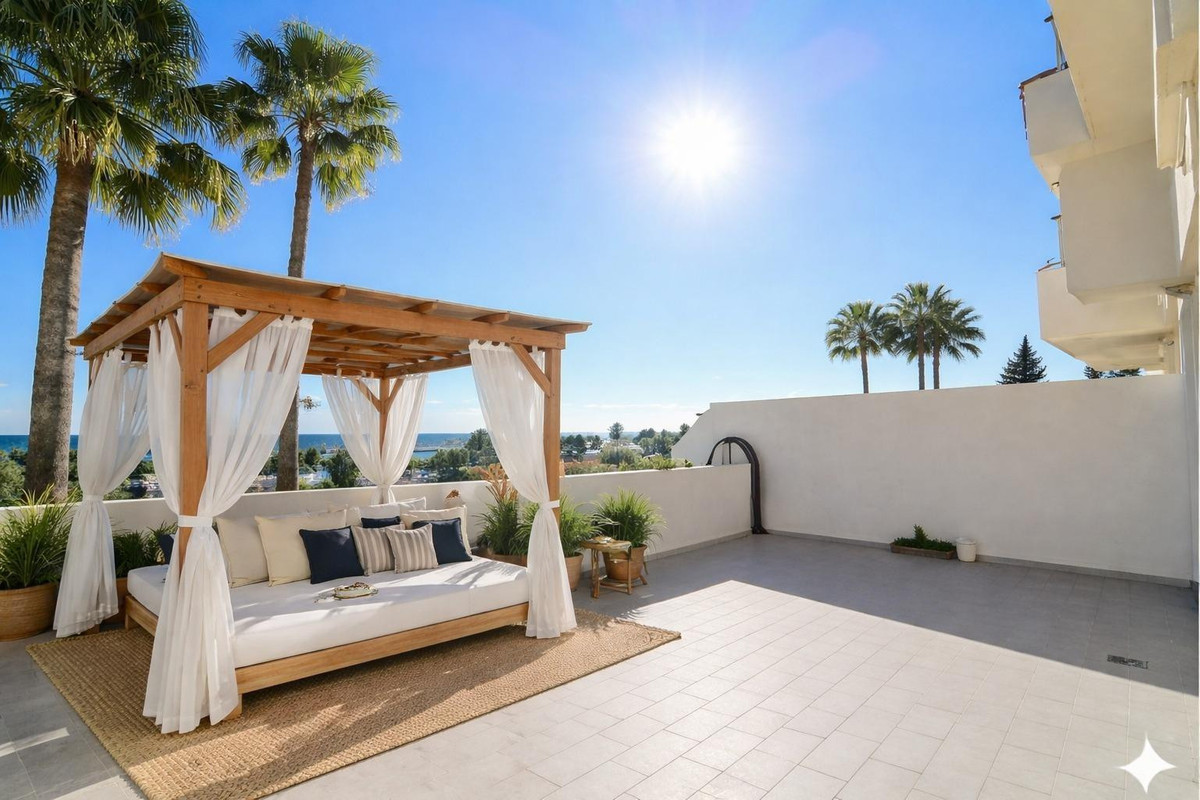 2 Bed Apartment for sale in Selwo Costa Del Sol, Málaga, Spain