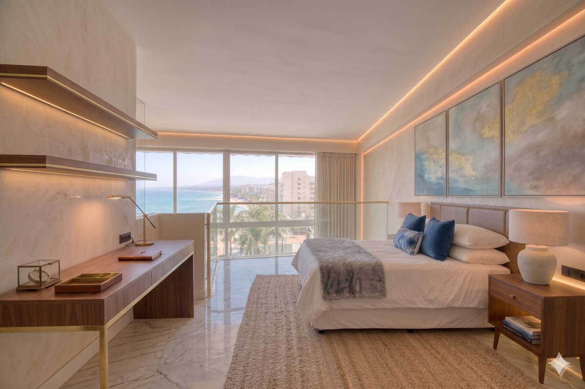 1 Bed Apartment for sale in Marbella Costa Del Sol, Málaga, Spain