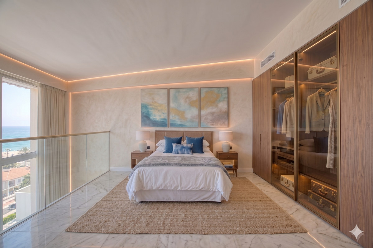 1 Bed Apartment for sale in Marbella Costa Del Sol, Málaga, Spain