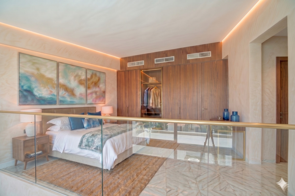 1 Bed Apartment for sale in Marbella Costa Del Sol, Málaga, Spain