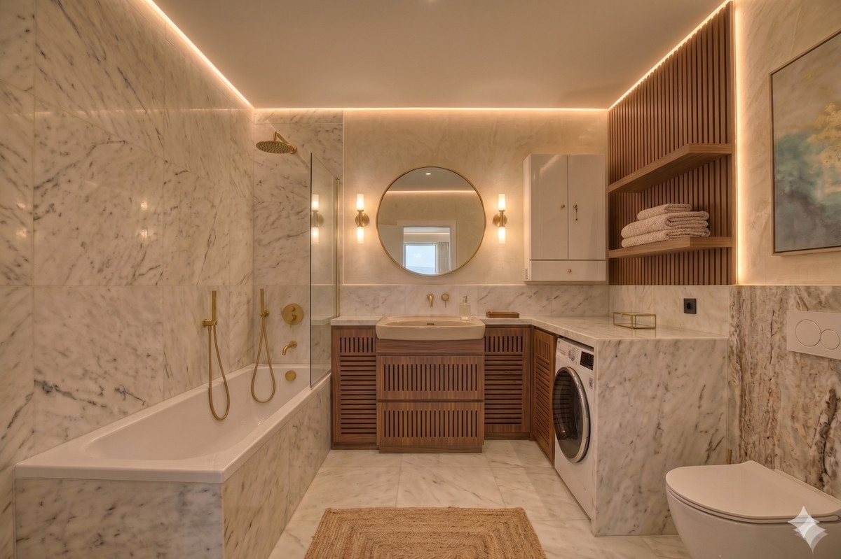 1 Bed Apartment for sale in Marbella Costa Del Sol, Málaga, Spain