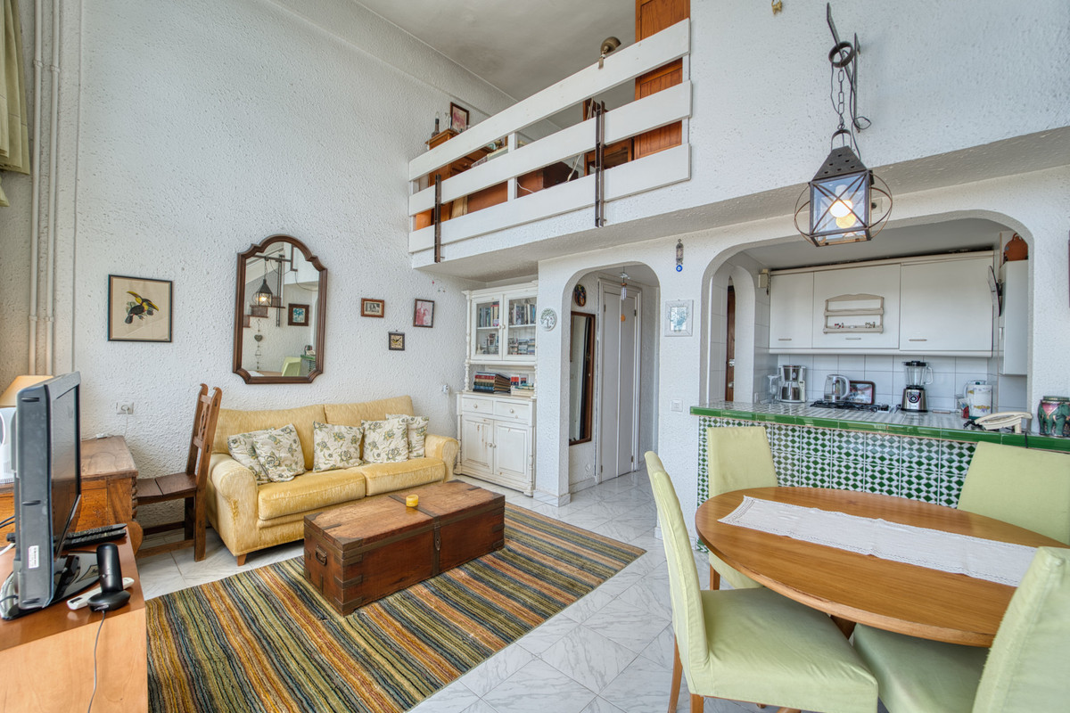 1 Bed Apartment for sale in Marbella Costa Del Sol, Málaga, Spain