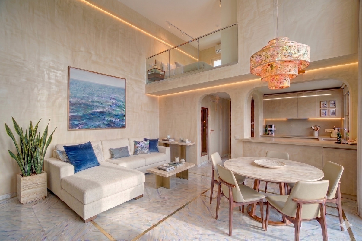 1 Bed Apartment for sale in Marbella Costa Del Sol, Málaga, Spain