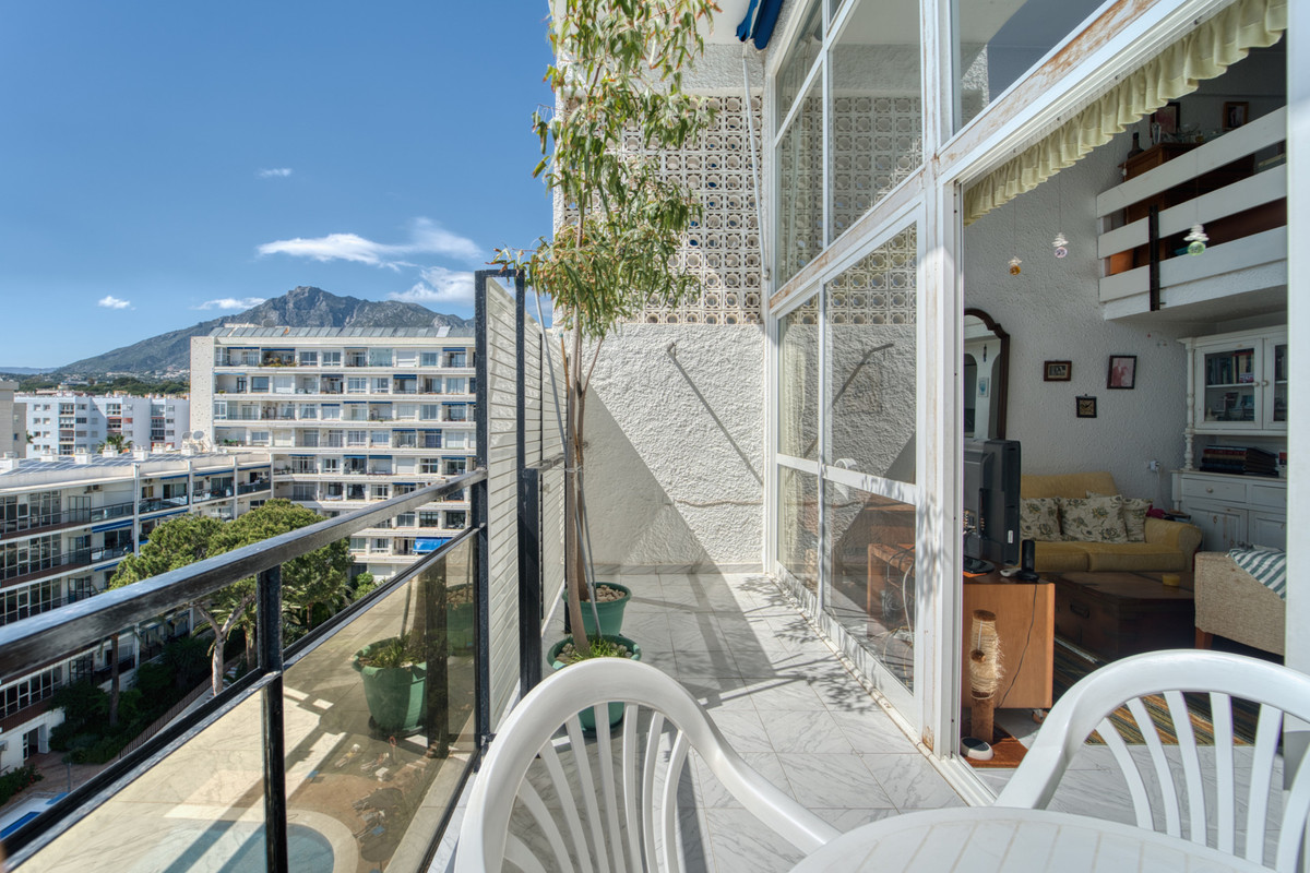 1 Bed Apartment for sale in Marbella Costa Del Sol, Málaga, Spain