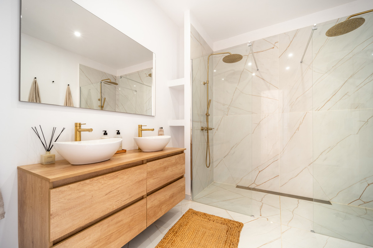 Se vende Ático de 3 dormitorios en Costa Del Sol, Málaga, España