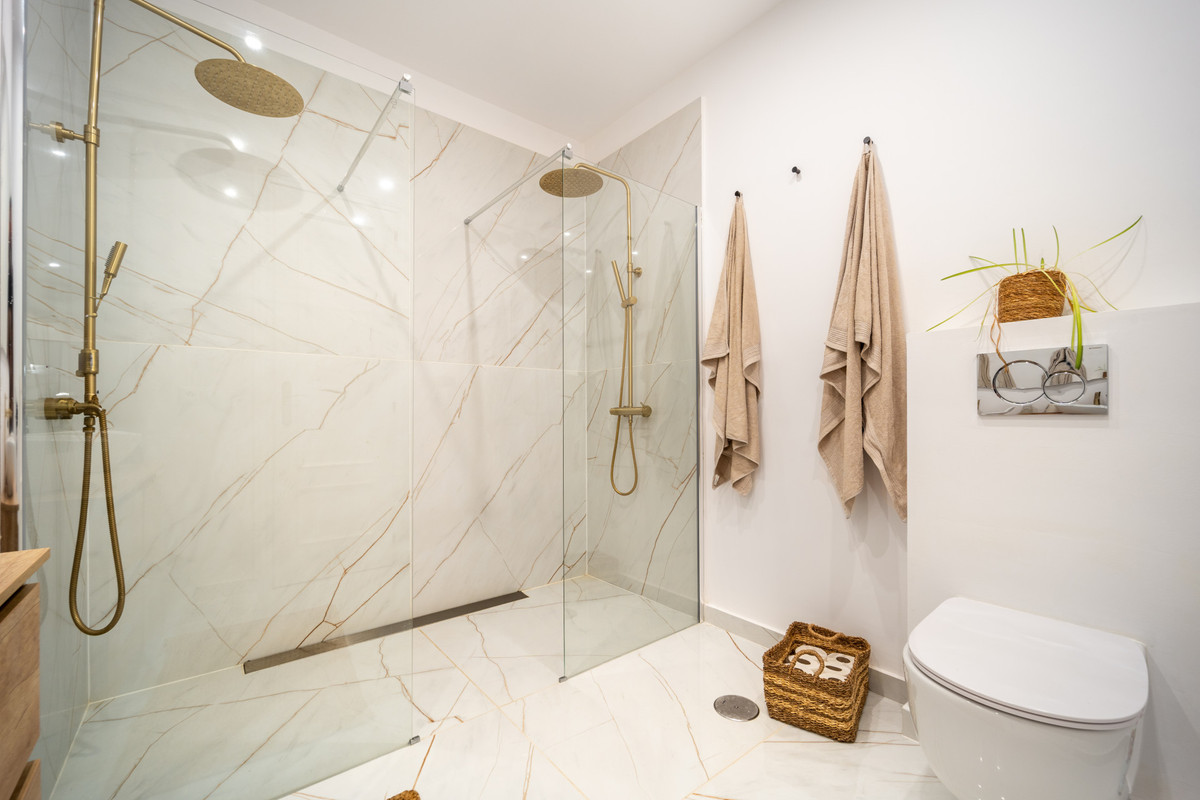 Se vende Ático de 3 dormitorios en Costa Del Sol, Málaga, España