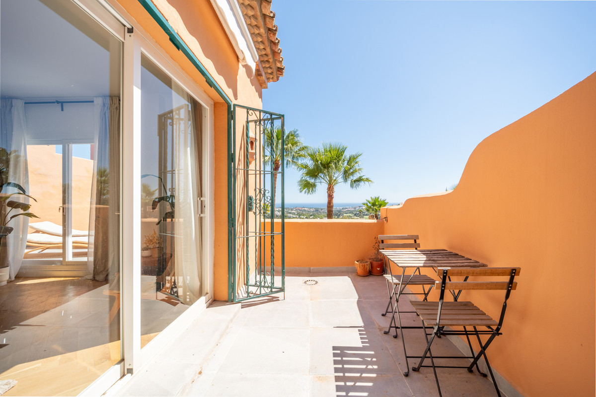 Se vende Ático de 3 dormitorios en Costa Del Sol, Málaga, España