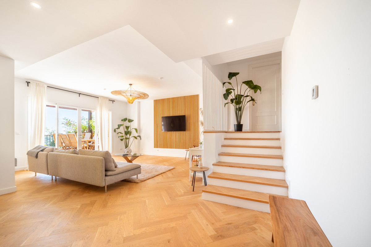 Se vende Ático de 3 dormitorios en Costa Del Sol, Málaga, España