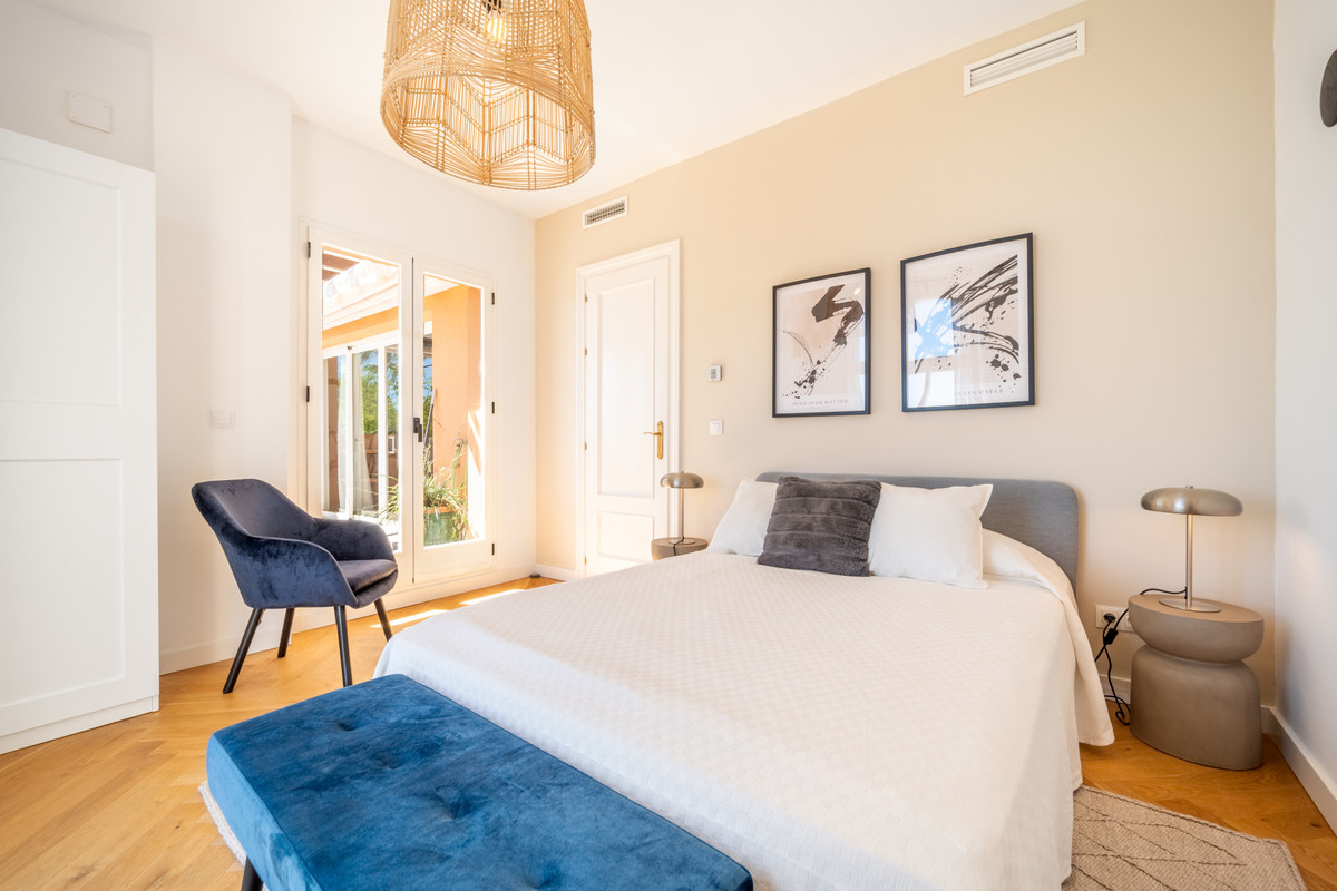 Se vende Ático de 3 dormitorios en Costa Del Sol, Málaga, España