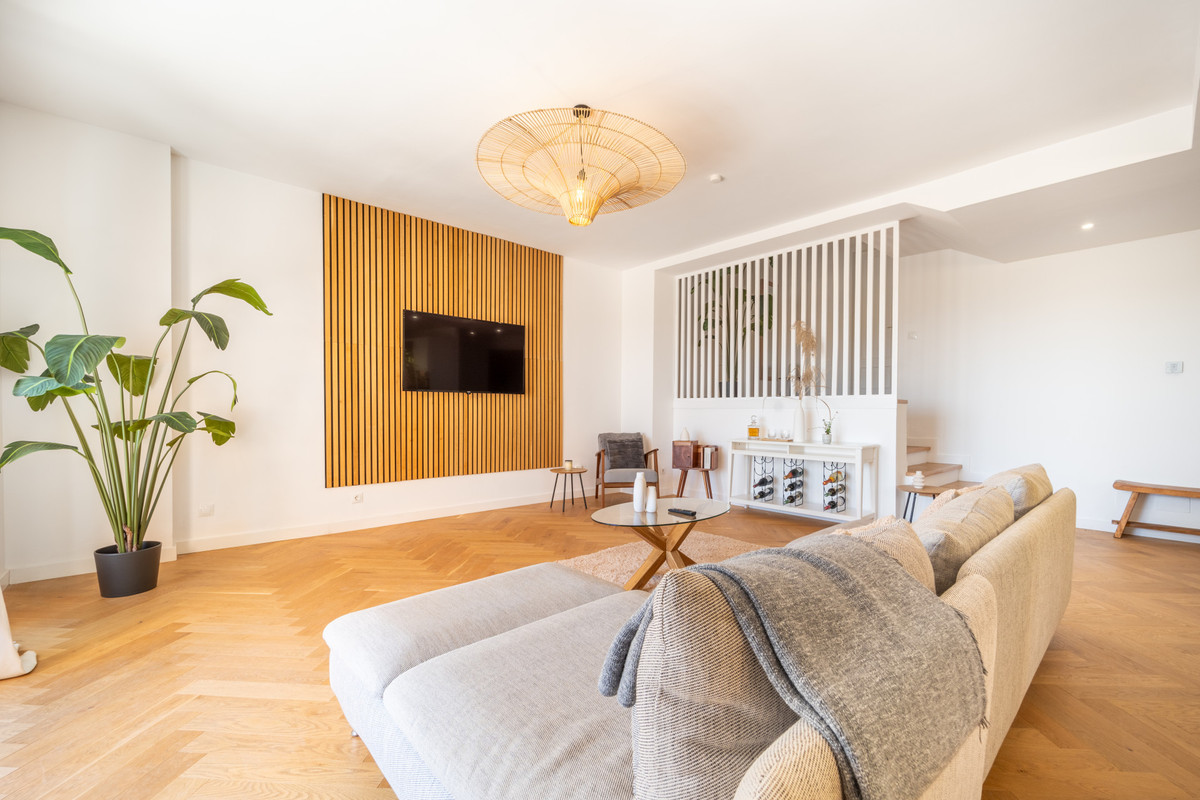 Se vende Ático de 3 dormitorios en Costa Del Sol, Málaga, España