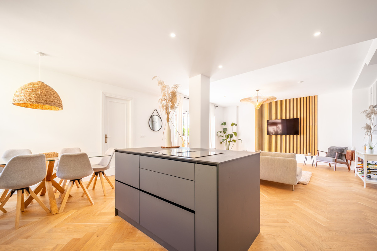 Se vende Ático de 3 dormitorios en Costa Del Sol, Málaga, España