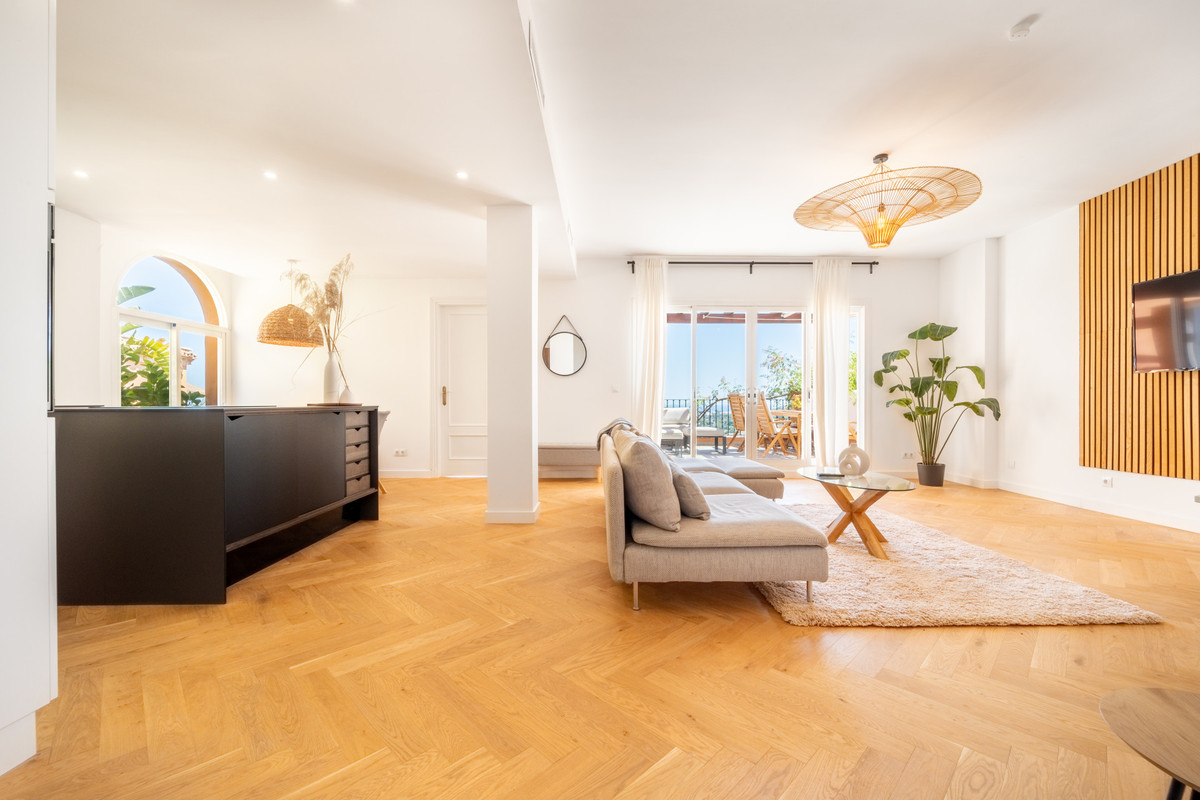 Se vende Ático de 3 dormitorios en Costa Del Sol, Málaga, España
