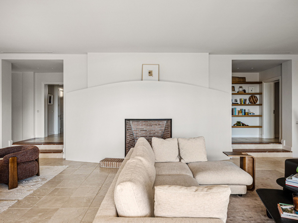 Se vende Villa - Chalet de 5 dormitorios en Costa Del Sol, Málaga, España