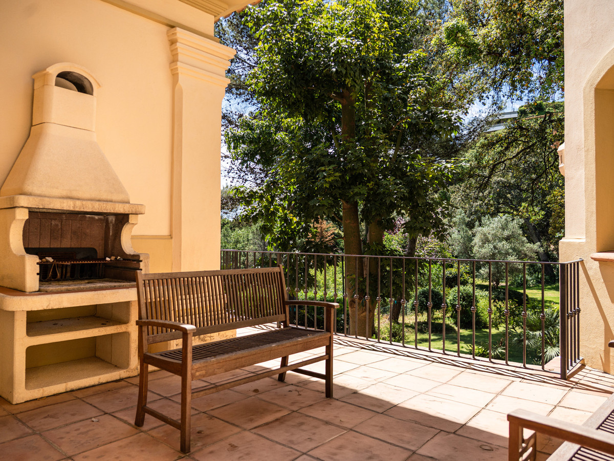 Se vende Villa - Chalet de 5 dormitorios en Costa Del Sol, Málaga, España