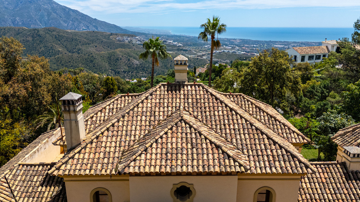 Se vende Villa - Chalet de 5 dormitorios en Costa Del Sol, Málaga, España