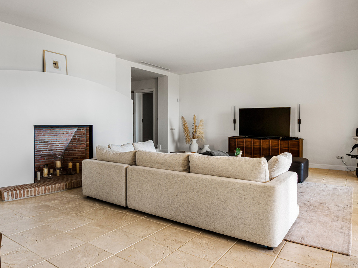 Se vende Villa - Chalet de 5 dormitorios en Costa Del Sol, Málaga, España