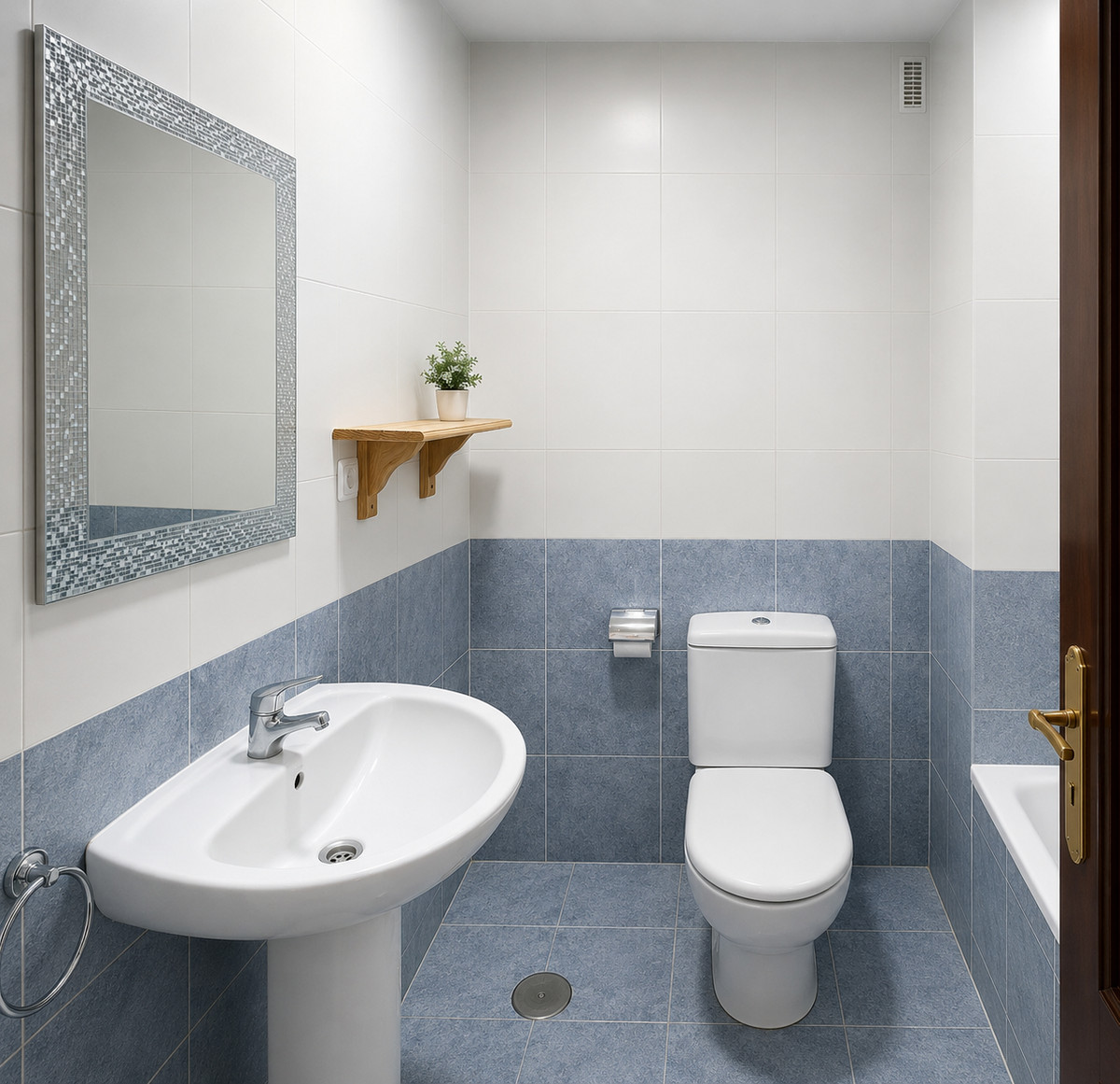 3 Bed Apartment for sale in Casares Costa Del Sol, Málaga, Spain