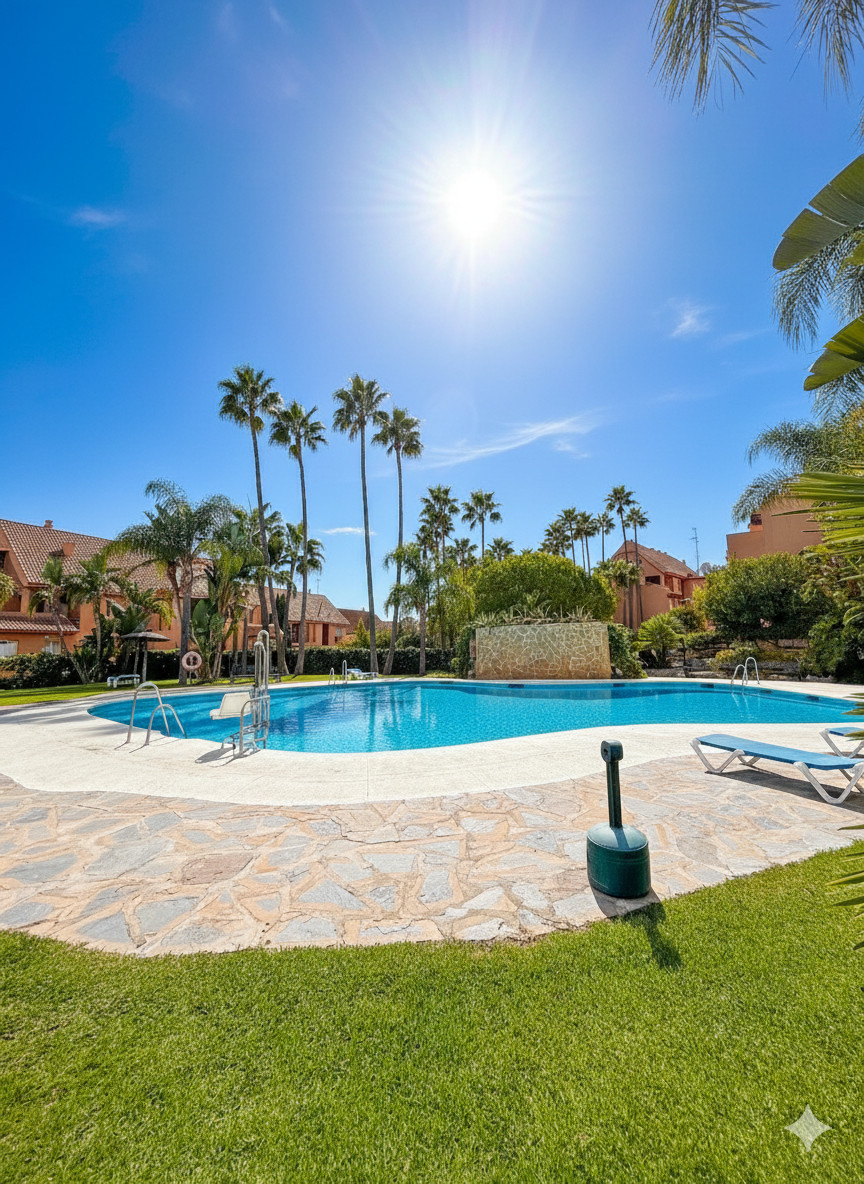 3 Bed Apartment for sale in Casares Costa Del Sol, Málaga, Spain