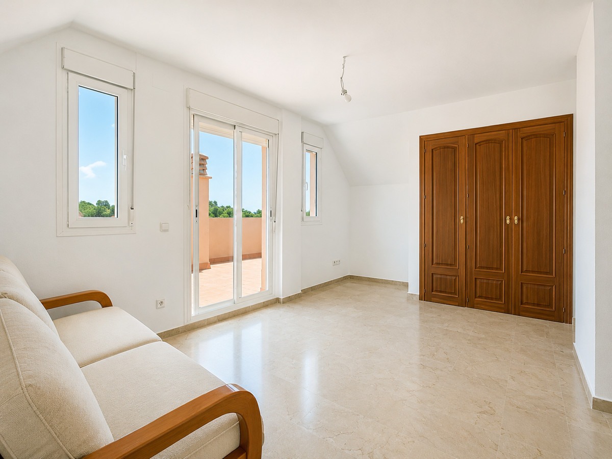 3 Bed Apartment for sale in Casares Costa Del Sol, Málaga, Spain