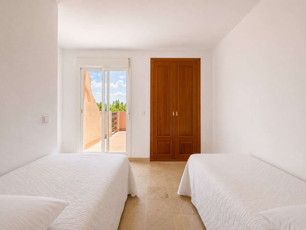 3 Bed Apartment for sale in Casares Costa Del Sol, Málaga, Spain