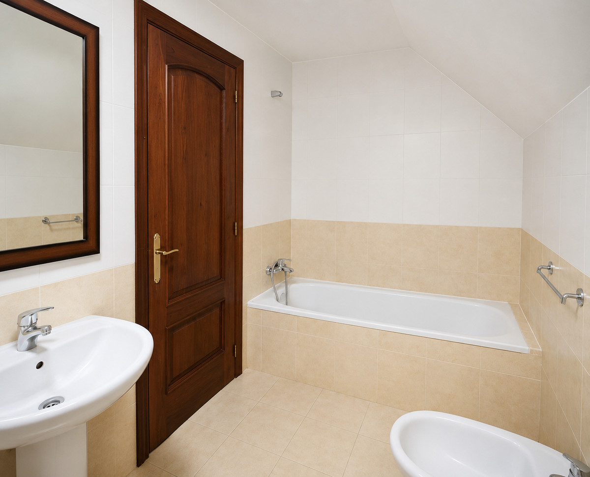 3 Bed Apartment for sale in Casares Costa Del Sol, Málaga, Spain